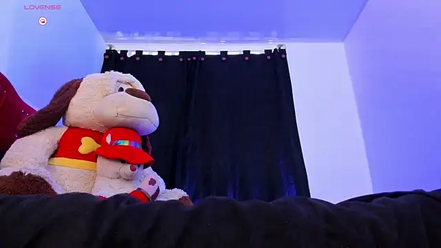 Danny__Smith webcam