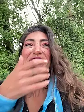 Lalla_Amani webcam