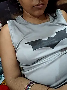 O_My_GoodnesS webcam