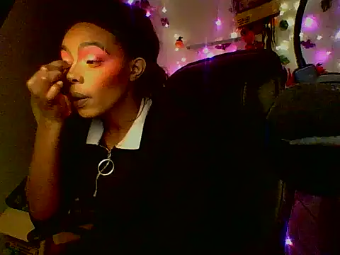 Anaconda2350 webcam