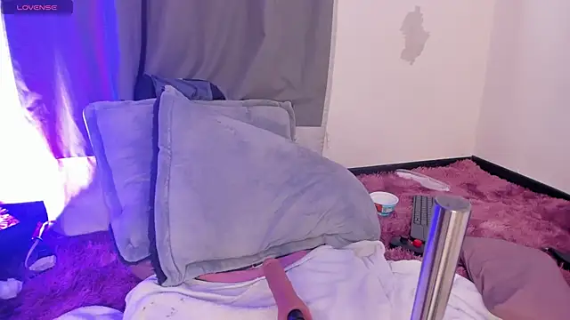 rouse_lili webcam