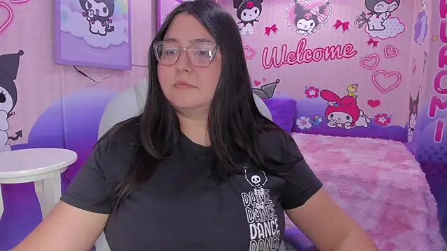 Dulce_meow webcam