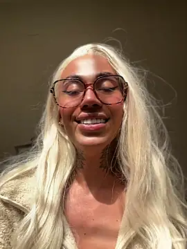 Kesenctel - Trans webcam sex chat