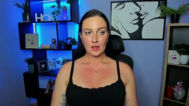 FUN_AMI webcam