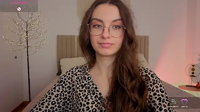 Real_cutie1 webcam