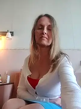 Evelina_cute webcam