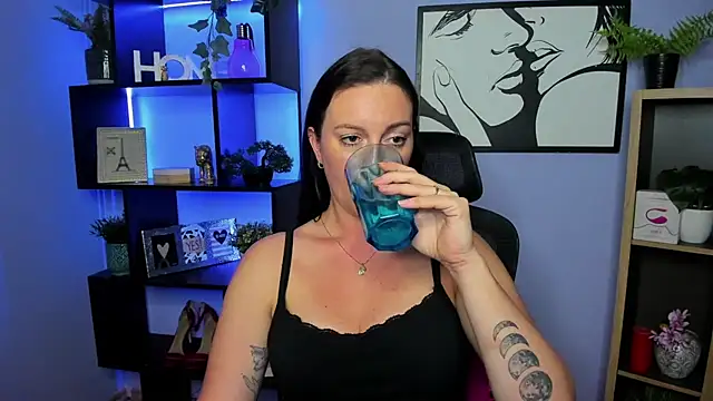 FUN_AMI webcam