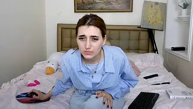 Iren webcam