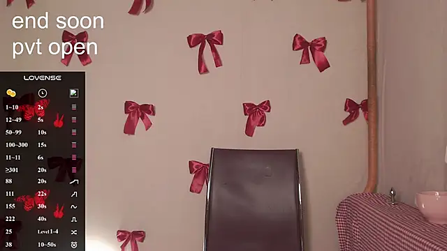 blissful_muse2 webcam