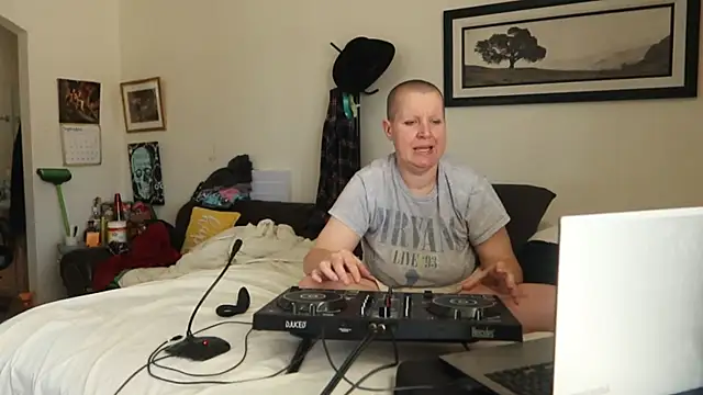BellaBlueBBW