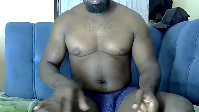 DickMatiser- webcam