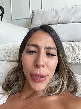 live