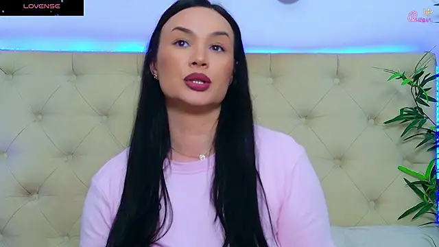 Daliya_ webcam