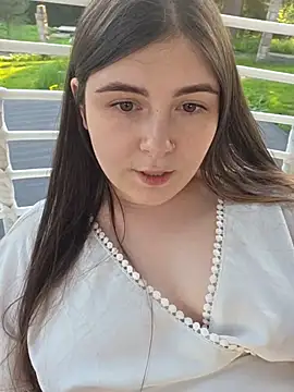 Lovely_Waifu webcam