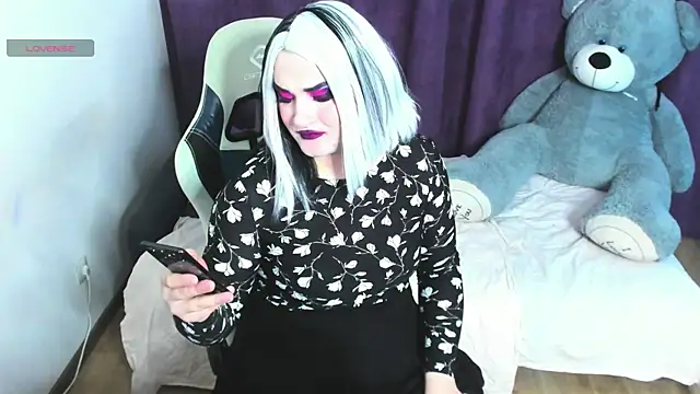 sexxx-queen webcam