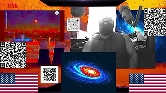 RussellTaylorLacy webcam