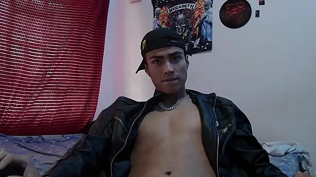 Fenix_hardcock webcam