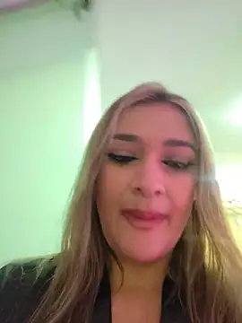 NicoleDiior webcam