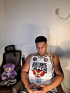 Felix_Asher webcam