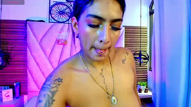 KimberlyFox_t webcam
