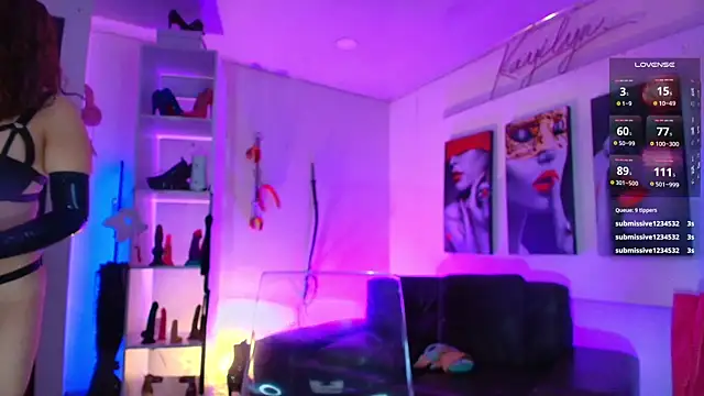 kayilyn webcam