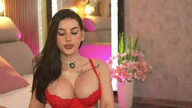 AmyBlair live sex cam