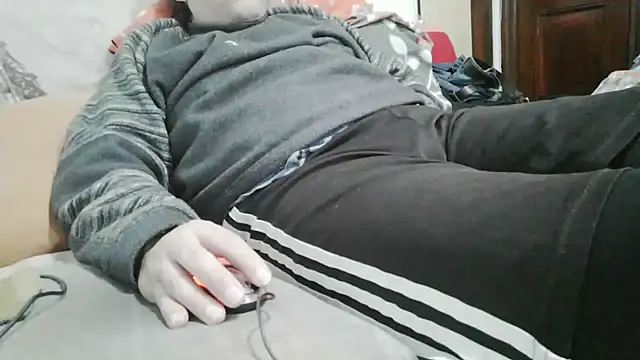 messi_syssy webcam