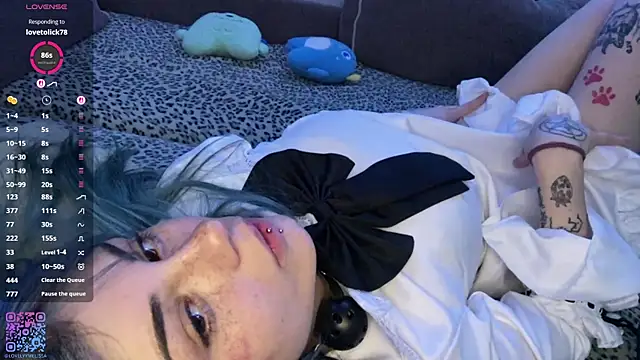 Emmibrilson live sex cam
