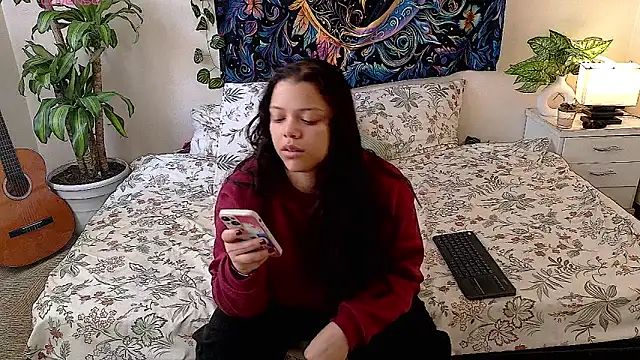Amanda_sweet webcam