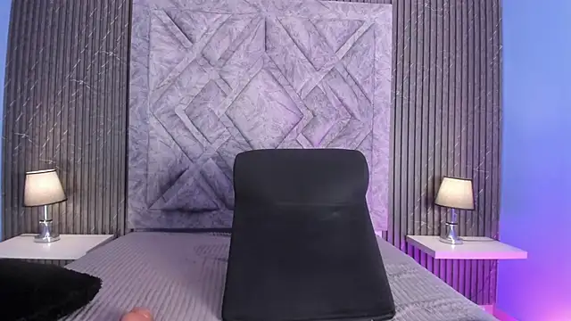 Stefannyevans_ webcam