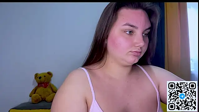 Dreamyblushfairy webcam
