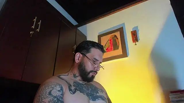 CamiloGray_ webcam