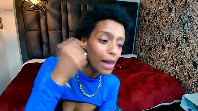 Zia_Green webcam