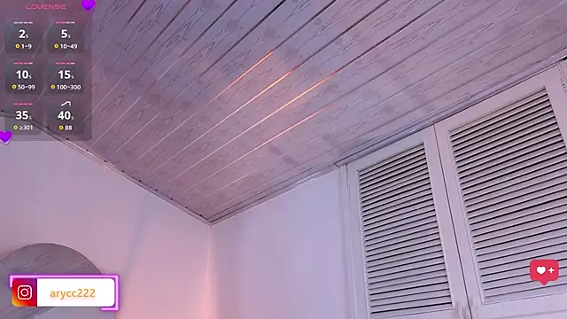 arycooper_ webcam