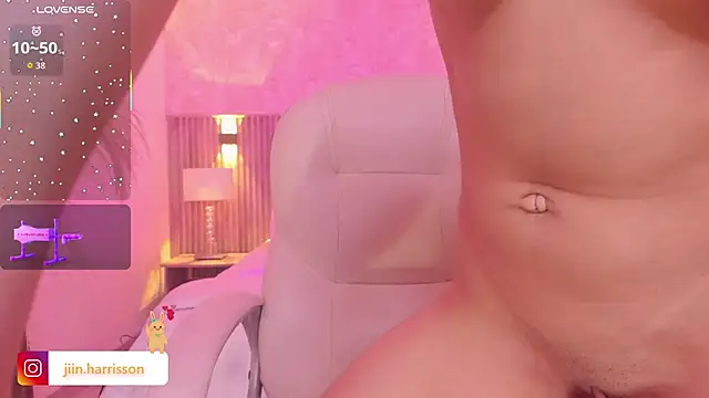 Jin-harrison webcam