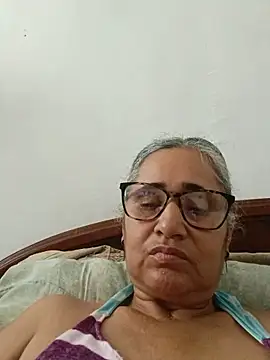 _candi webcam