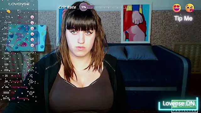 Amali_Ivanna_smit webcam