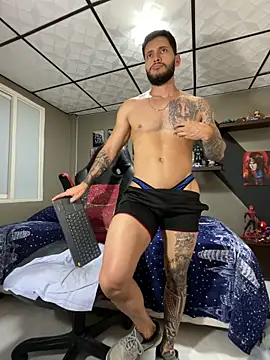 marcel_crawford96 webcam