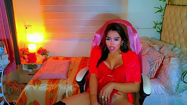 ClairBirkin webcam