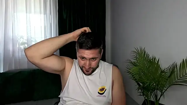 Gold_Alpha_Boy webcam