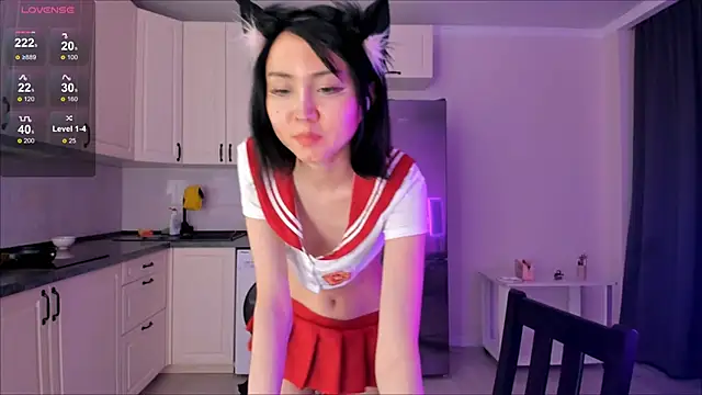 kawai_mai webcam