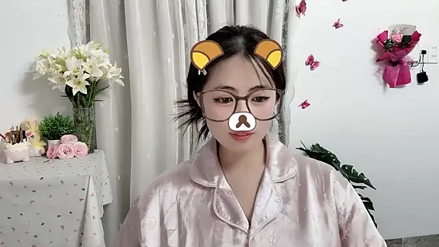 Amelia-babee webcam