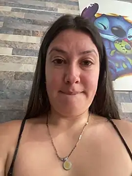 Abby-LS webcam