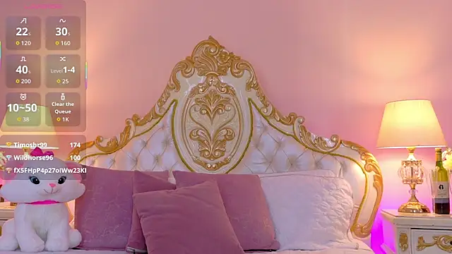 EvaRoah webcam