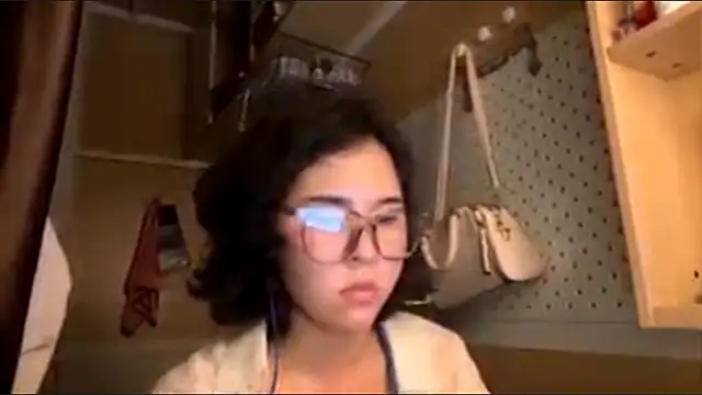 JennyCarpenter webcam
