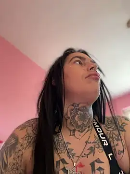 DIRTY_PAISLEY_X webcam