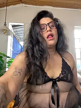 Andrea_secret_ webcam