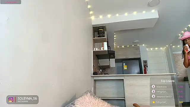 Soleyma_ webcam