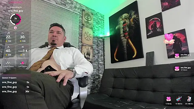 Dante_Bellini webcam