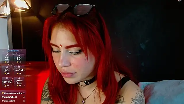 Raven_Blue_ webcam